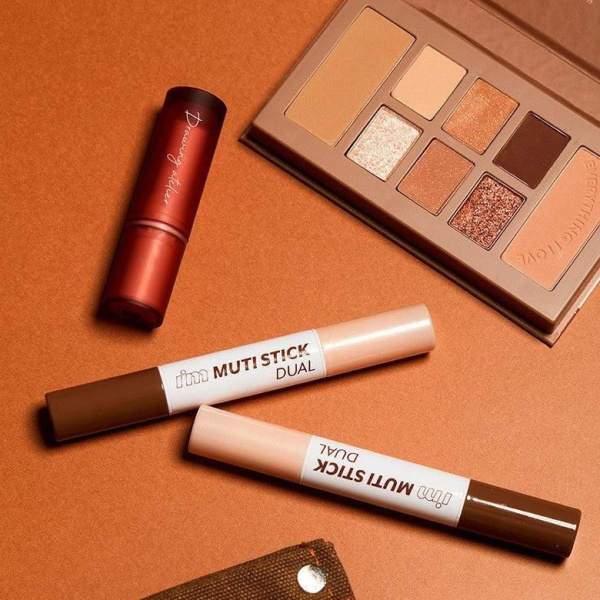 I'M Multi Stick DUAL Contouring  3 .3g - EmpressKorea