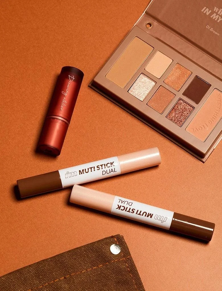 I'M Multi Stick DUAL Contouring 3 .3g - EmpressKorea