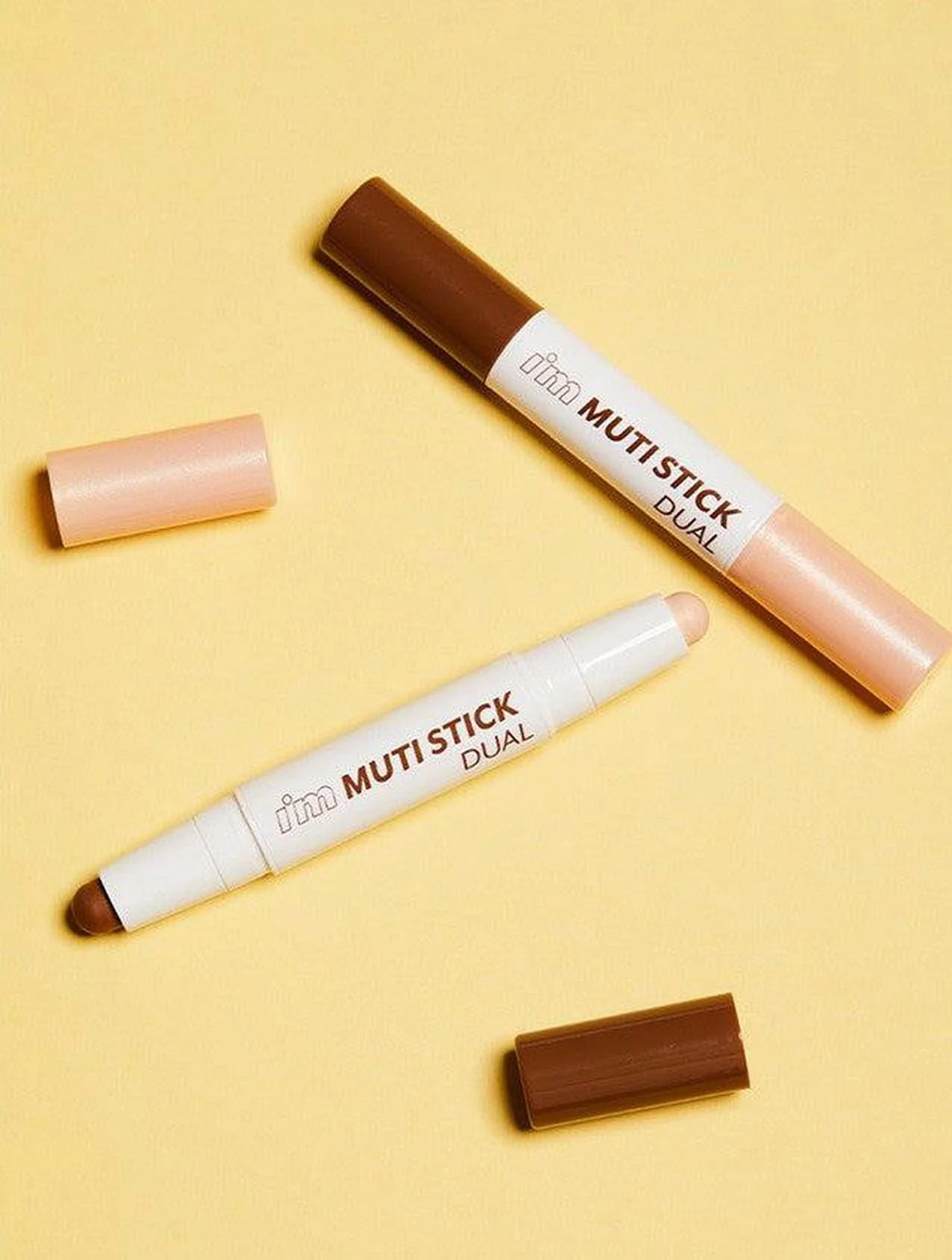I'M Multi Stick DUAL Contouring 3 .3g - EmpressKorea