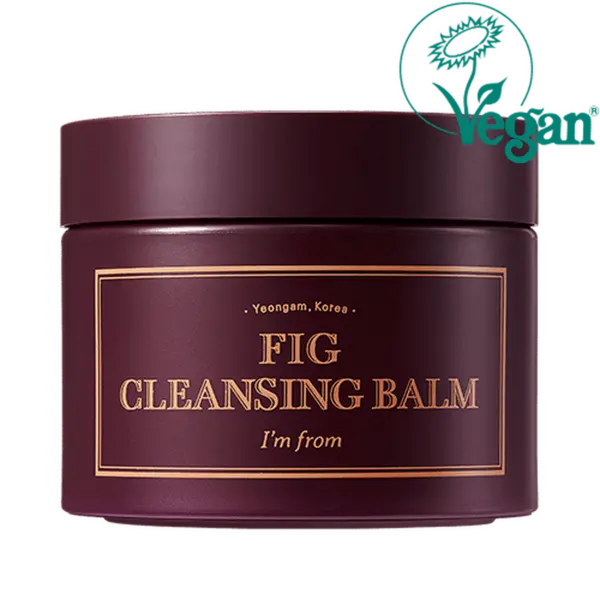 I'm From Fig Cleansing balm 100ml - EmpressKorea