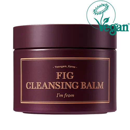 I'm From Fig Cleansing balm 100ml - EmpressKorea