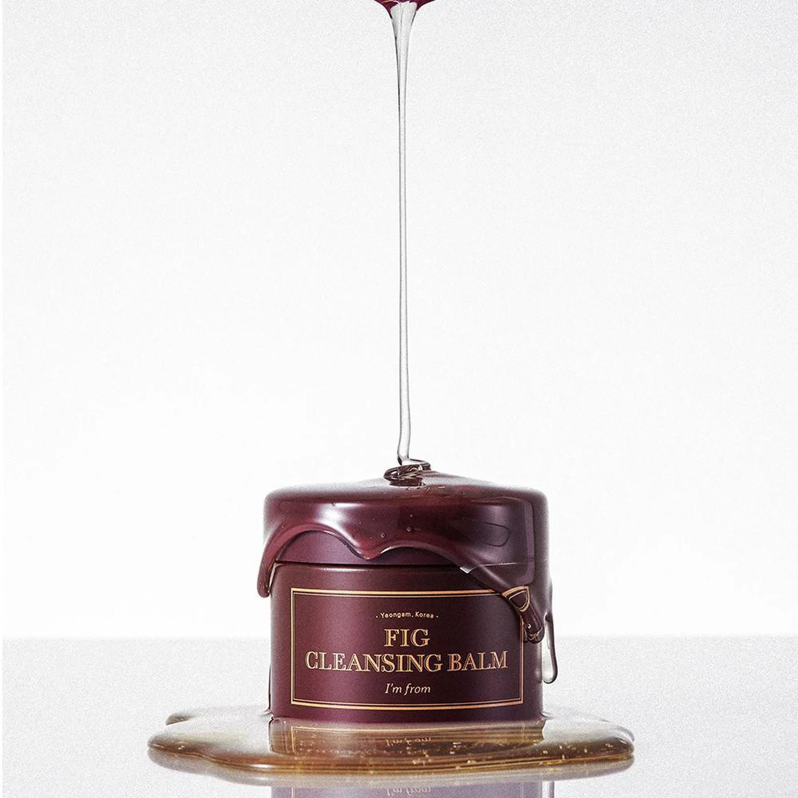 I'm From Fig Cleansing balm 100ml - EmpressKorea