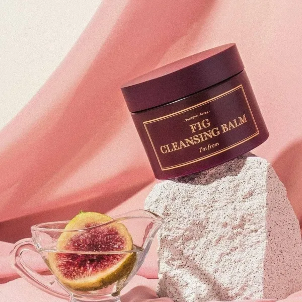 I'm From Fig Cleansing balm 100ml - EmpressKorea