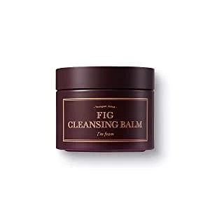 I'm From Fig Cleansing balm 100ml - EmpressKorea