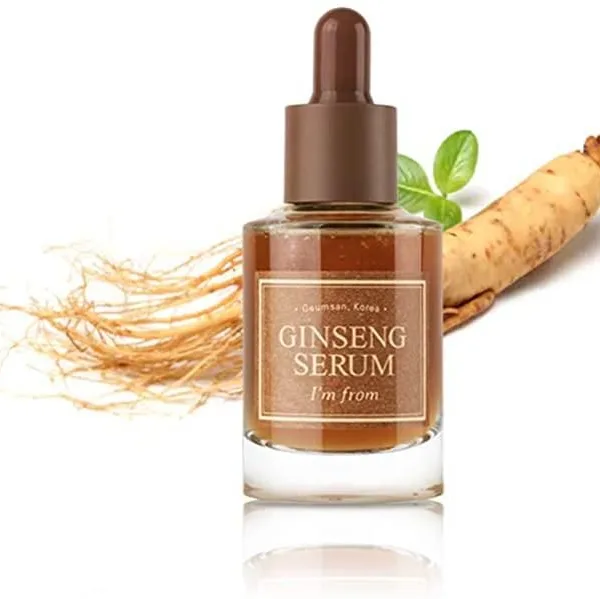 I'm From Ginseng Serum 30ml - EmpressKorea