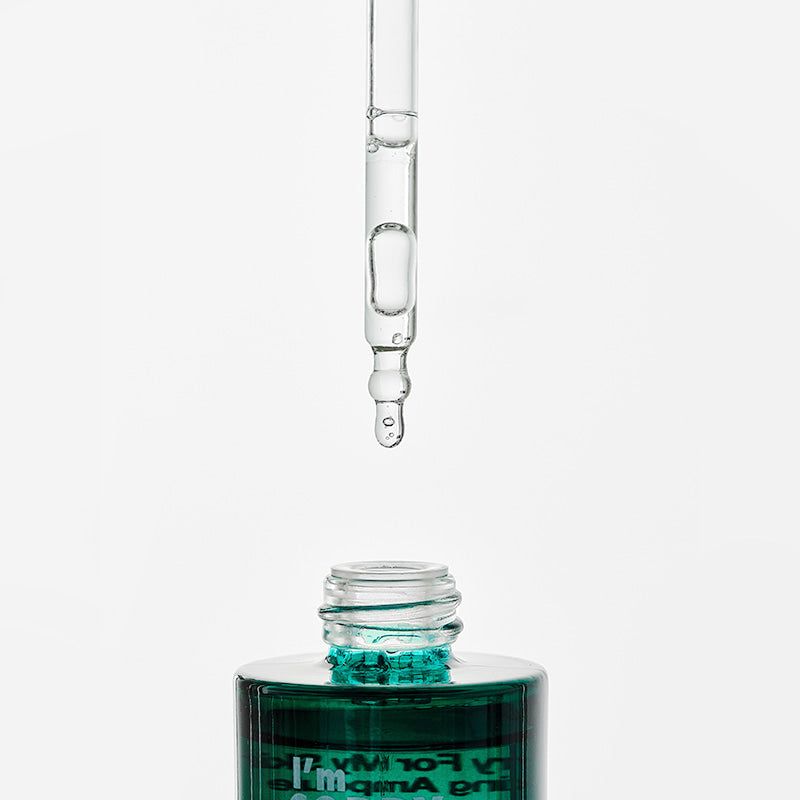I'm Sorry For My Skin Relaxing Ampoule 30ml - EmpressKorea