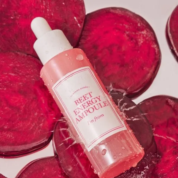 I'm from Beet Energy Ampoule 30ml - EmpressKorea