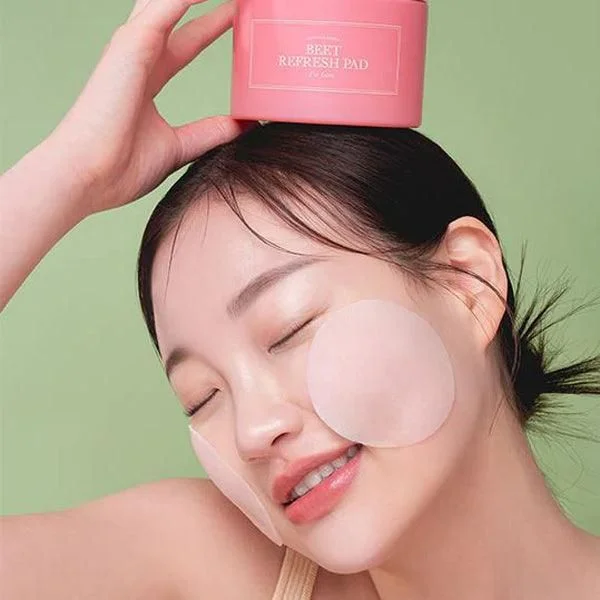 I'm from Beet Refresh Pad 260ml 60EA - EmpressKorea