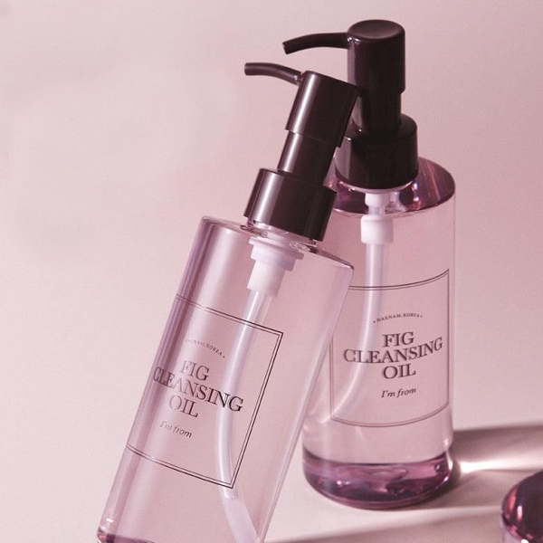 I'm from Fig Cleansing Oil 200ml - EmpressKorea