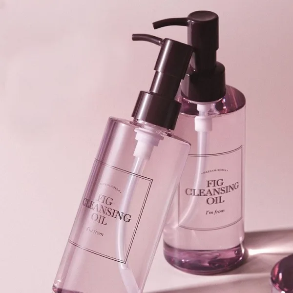 I'm from Fig Cleansing Oil 200ml - EmpressKorea
