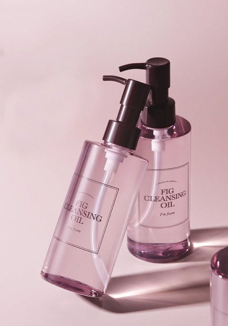 I'm from Fig Cleansing Oil 200ml - EmpressKorea