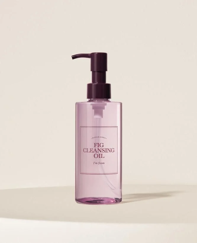 I'm from Fig Cleansing Oil 200ml - EmpressKorea