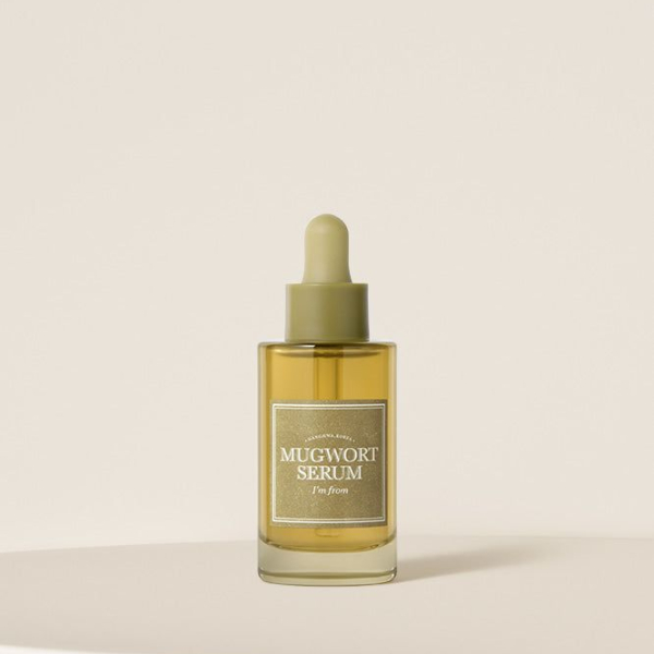 I'm from Mugwort Serum 30ml - EmpressKorea
