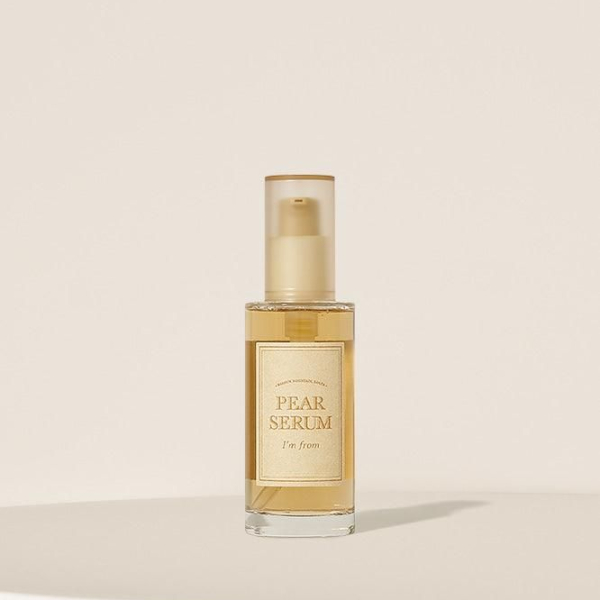 I'm from Pear Serum 50ml - EmpressKorea