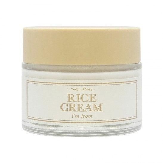 I'm from Rice Cream 50g - EmpressKorea