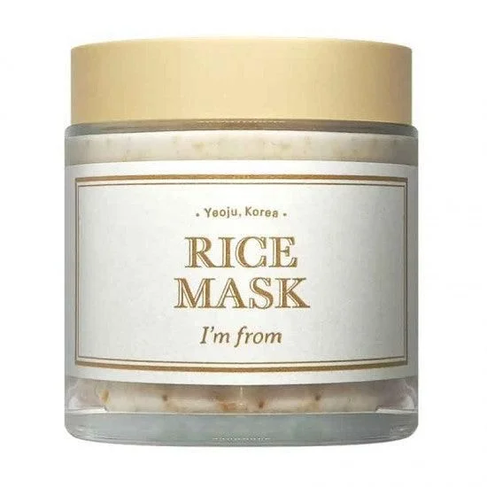 I'm from Rice Mask 110g - EmpressKorea