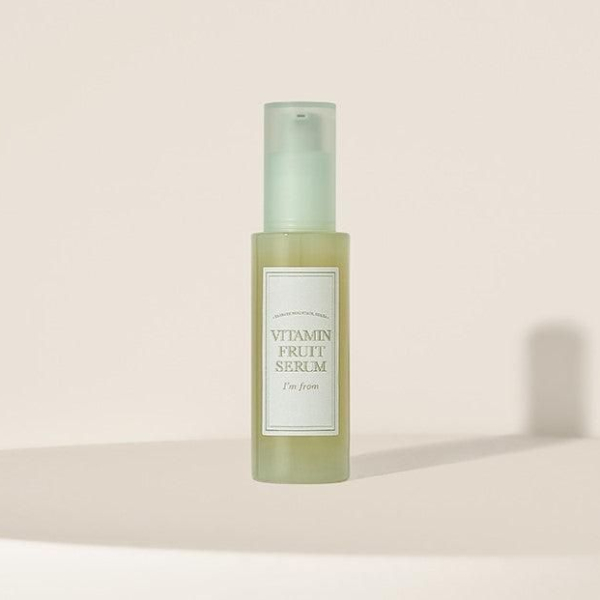 I'm from Vitamin Fruit Serum 30ml - EmpressKorea