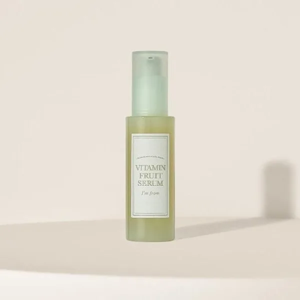 I'm from Vitamin Fruit Serum 30ml - EmpressKorea