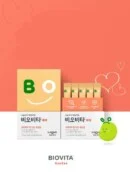 Ildong Life & Health Biovita Bebe Infant Lactobacillus 60sticks*1.5g - EmpressKorea
