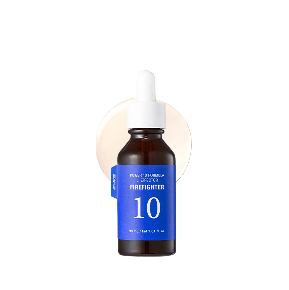 It's skin Power 10 Formula Effector (10 Types) 30ml - EmpressKorea