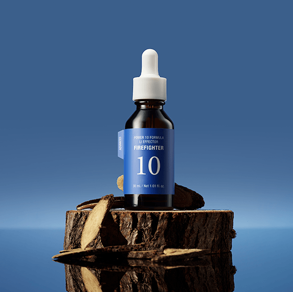 It's skin Power 10 Formula Effector (10 Types) 30ml - EmpressKorea