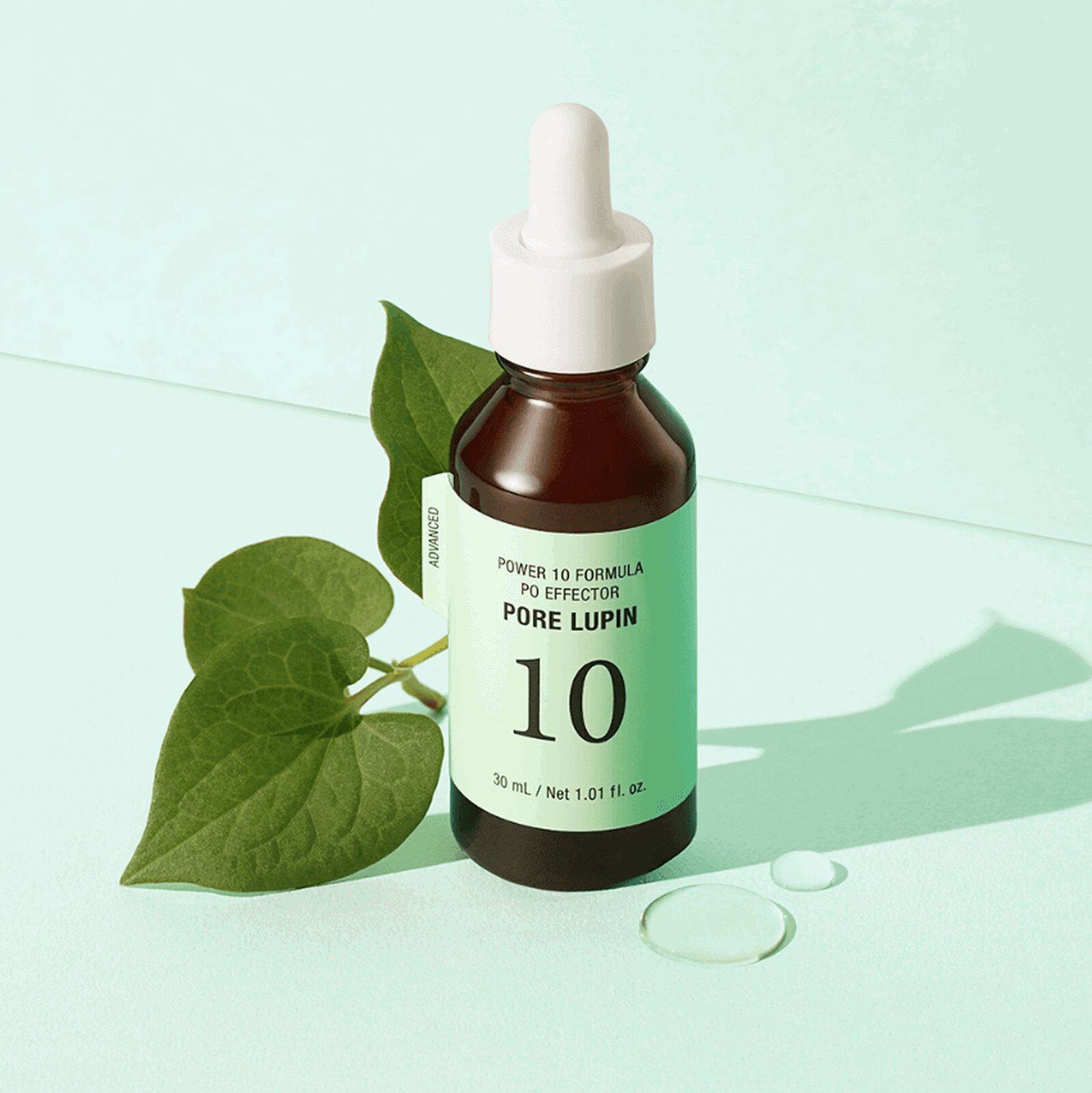 It's skin Power 10 Formula Effector (10 Types) 30ml - EmpressKorea