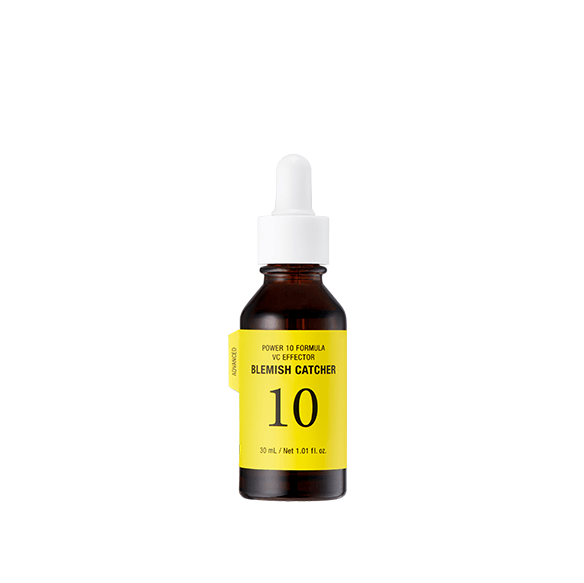 It's skin Power 10 Formula Effector (10 Types) 30ml - EmpressKorea