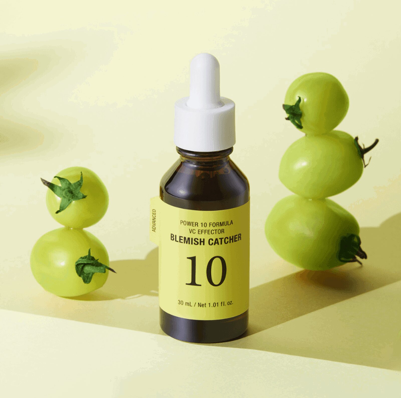 It's skin Power 10 Formula Effector (10 Types) 30ml - EmpressKorea