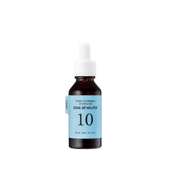 It's skin Power 10 Formula Effector (10 Types) 30ml - EmpressKorea