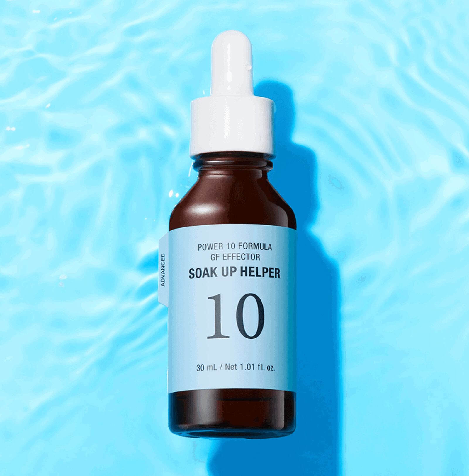 It's skin Power 10 Formula Effector (10 Types) 30ml - EmpressKorea