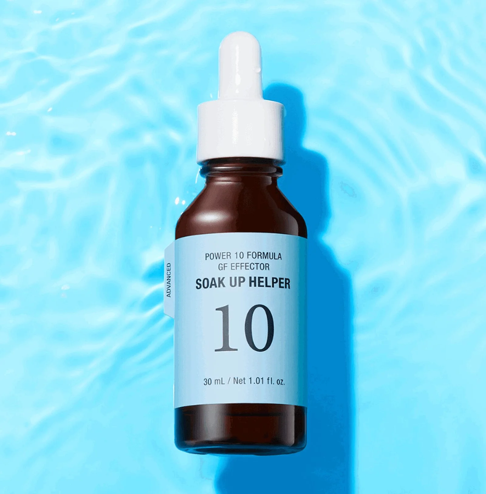 It's skin Power 10 Formula Effector (10 Types) 30ml - EmpressKorea