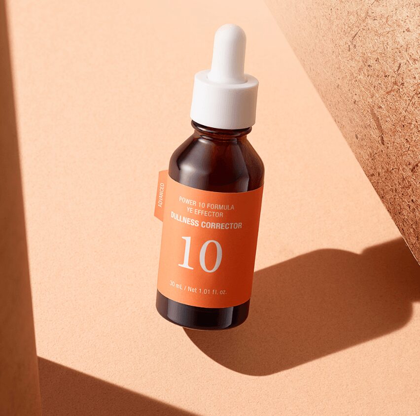 It's skin Power 10 Formula Effector (10 Types) 30ml - EmpressKorea