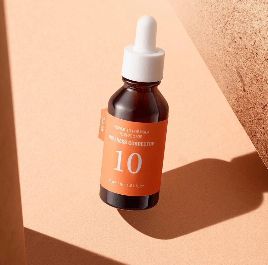 It's skin Power 10 Formula Effector (10 Types) 30ml - EmpressKorea