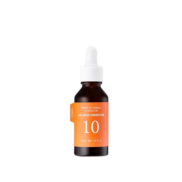 It's skin Power 10 Formula Effector (10 Types) 30ml - EmpressKorea