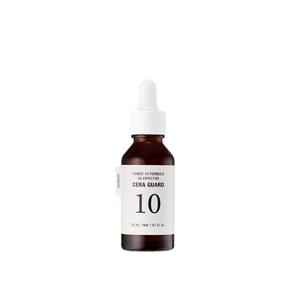 It's skin Power 10 Formula Effector (10 Types) 30ml - EmpressKorea
