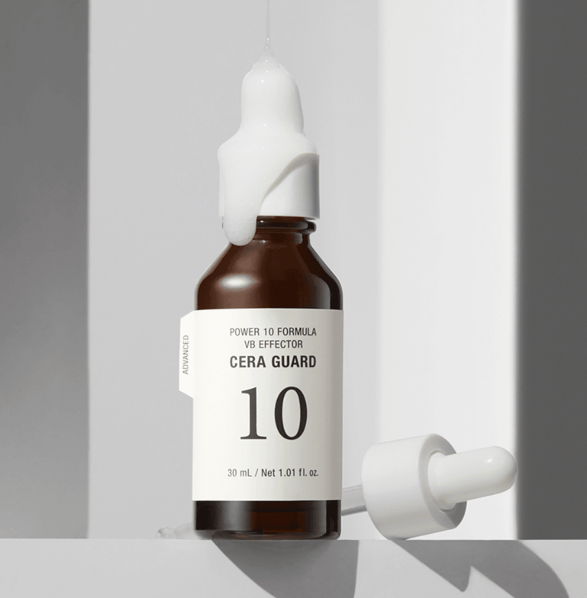 It's skin Power 10 Formula Effector (10 Types) 30ml - EmpressKorea