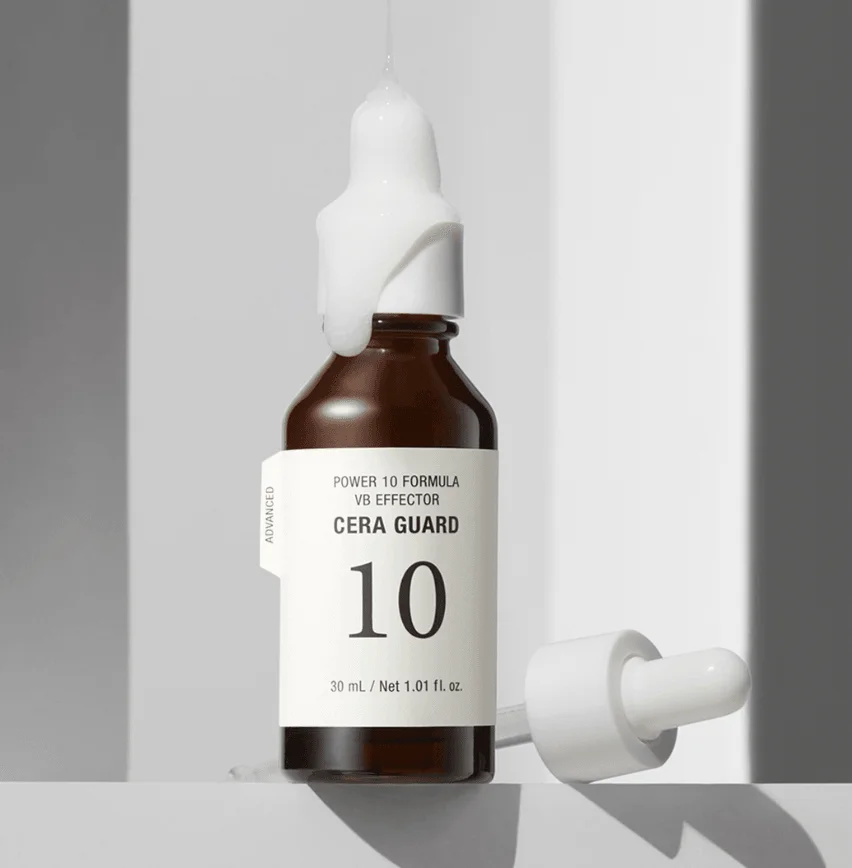 It's skin Power 10 Formula Effector (10 Types) 30ml - EmpressKorea