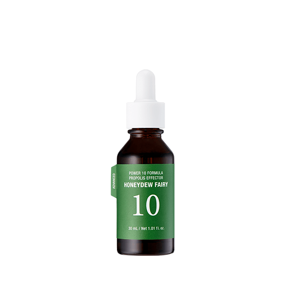 It's skin Power 10 Formula Effector (10 Types) 30ml - EmpressKorea