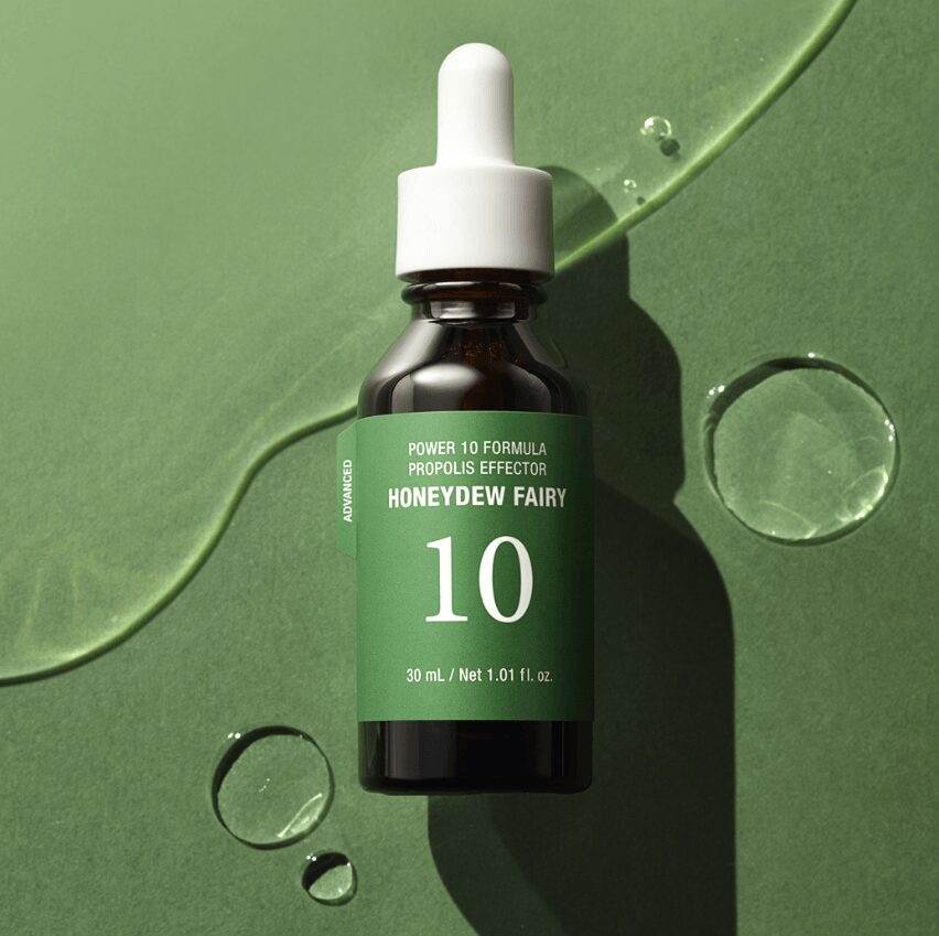 It's skin Power 10 Formula Effector (10 Types) 30ml - EmpressKorea