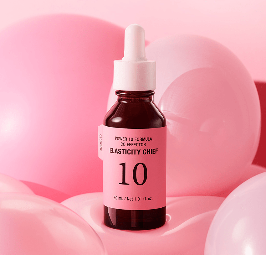 It's skin Power 10 Formula Effector (10 Types) 30ml - EmpressKorea