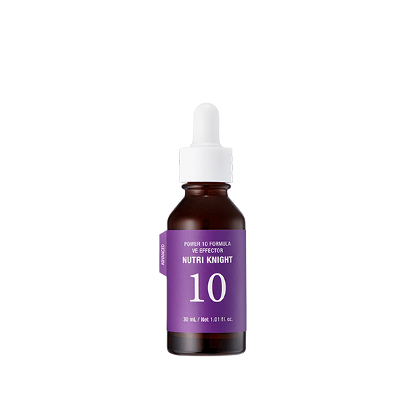 It's skin Power 10 Formula Effector (10 Types) 30ml - EmpressKorea