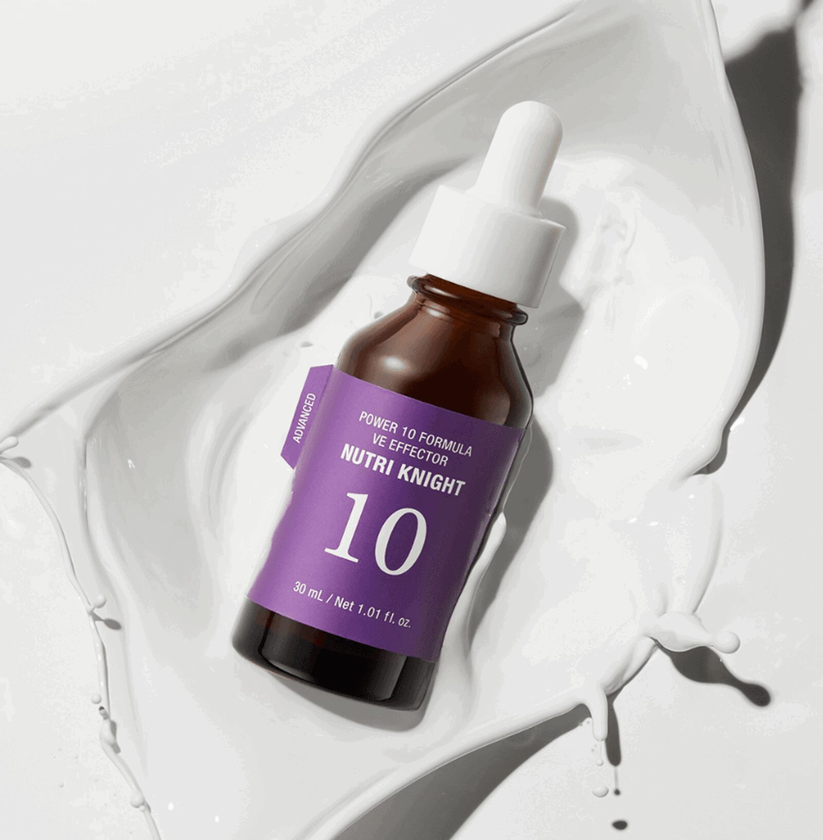 It's skin Power 10 Formula Effector (10 Types) 30ml - EmpressKorea
