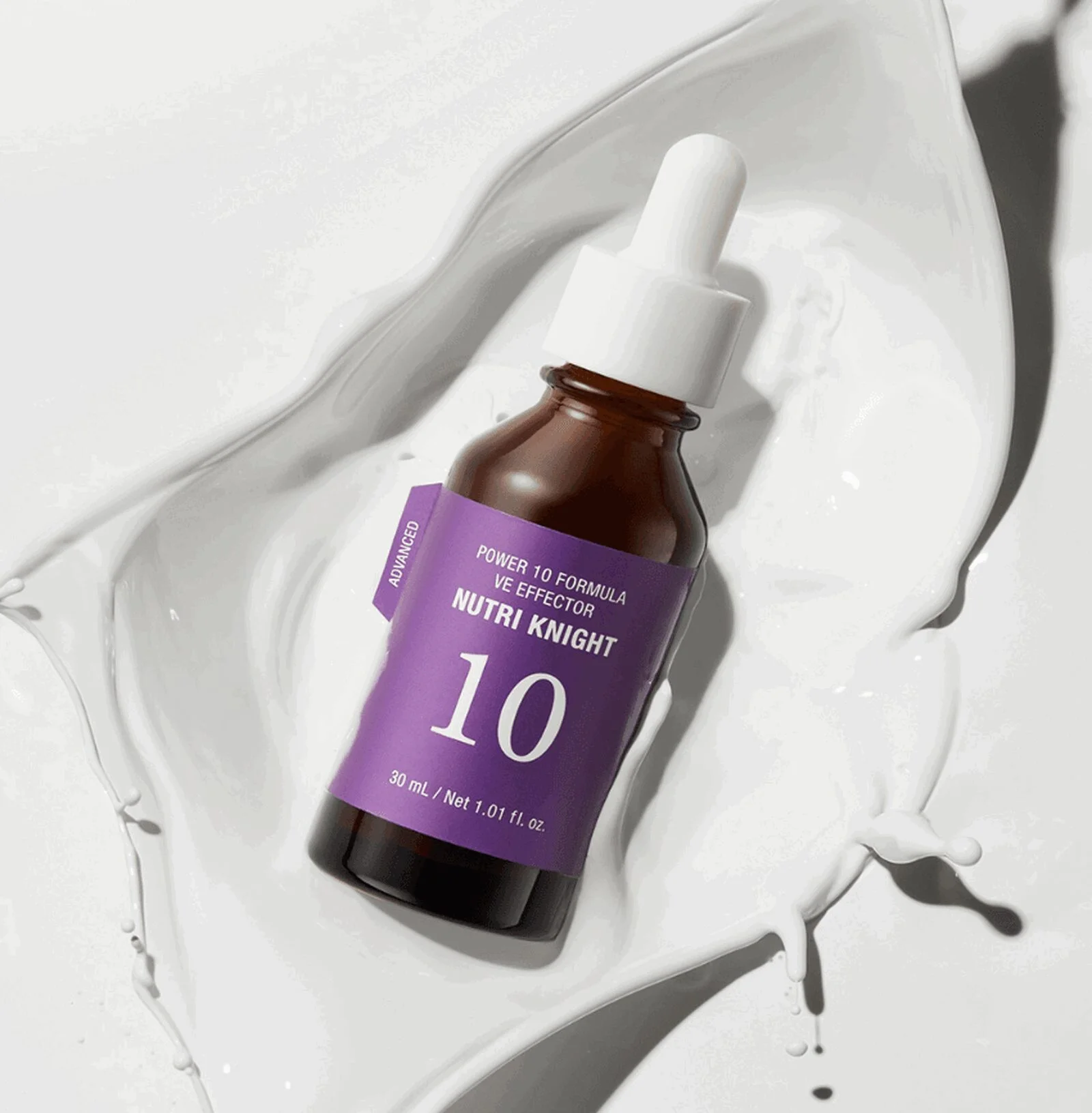 It's skin Power 10 Formula Effector (10 Types) 30ml - EmpressKorea