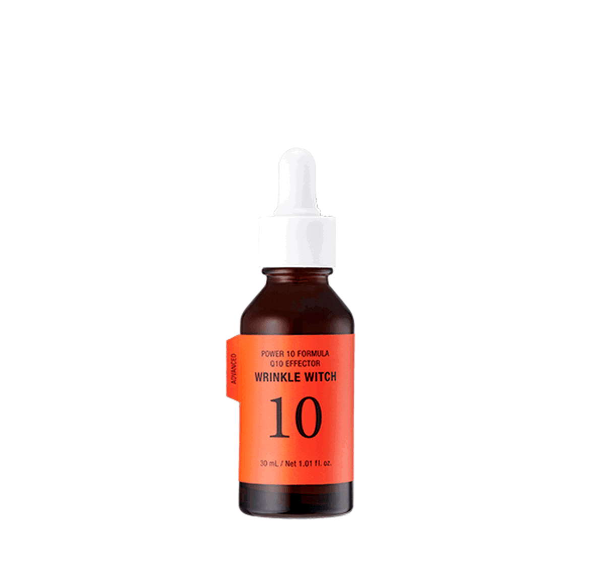 It's skin Power 10 Formula Effector (10 Types) 30ml - EmpressKorea