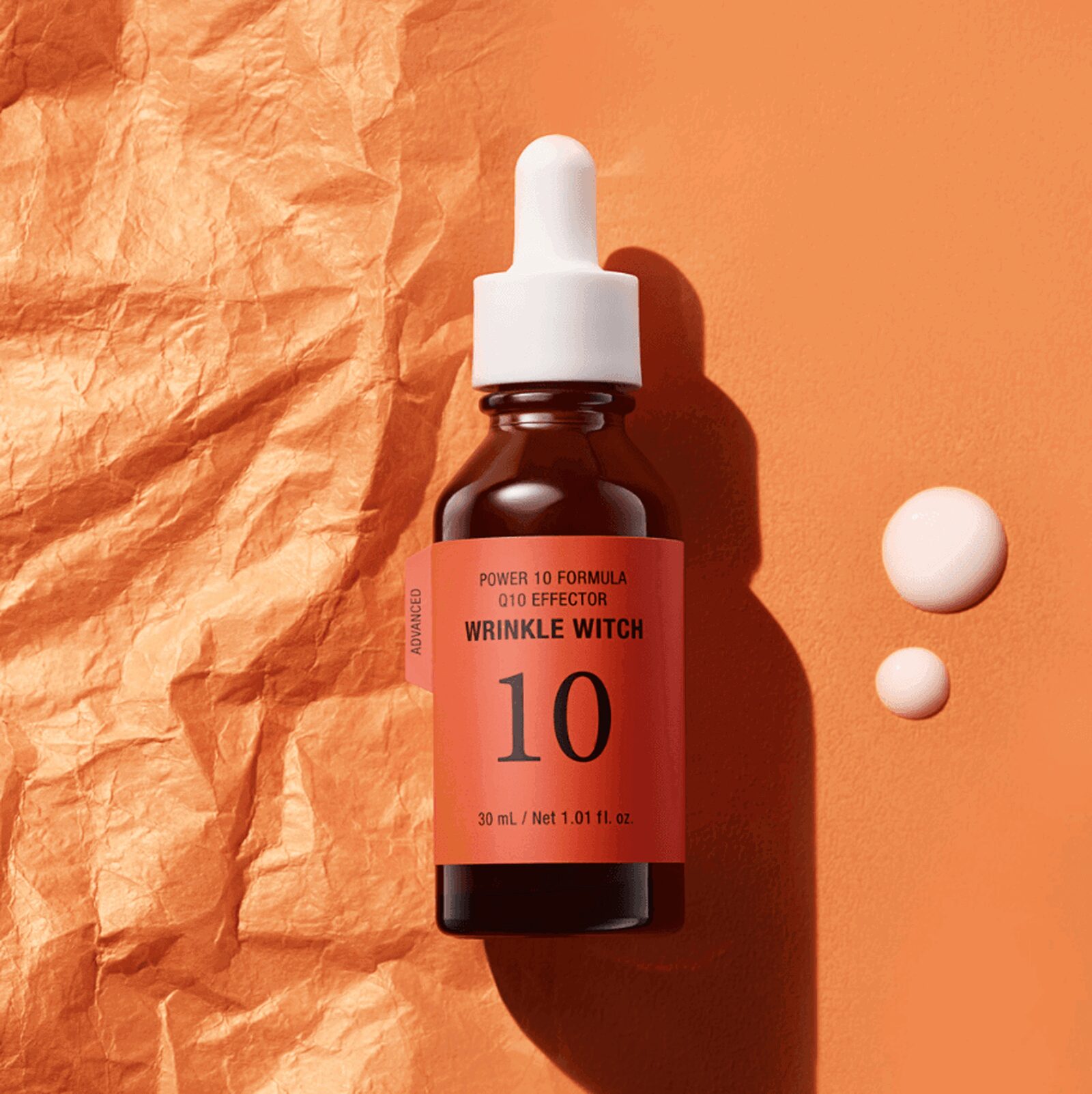 It's skin Power 10 Formula Effector (10 Types) 30ml - EmpressKorea