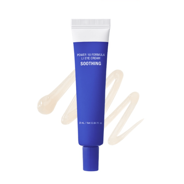 It's skin Power 10 Formula LI Soothing Eye Cream 25ml - EmpressKorea