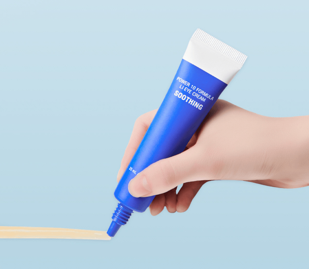 It's skin Power 10 Formula LI Soothing Eye Cream 25ml - EmpressKorea