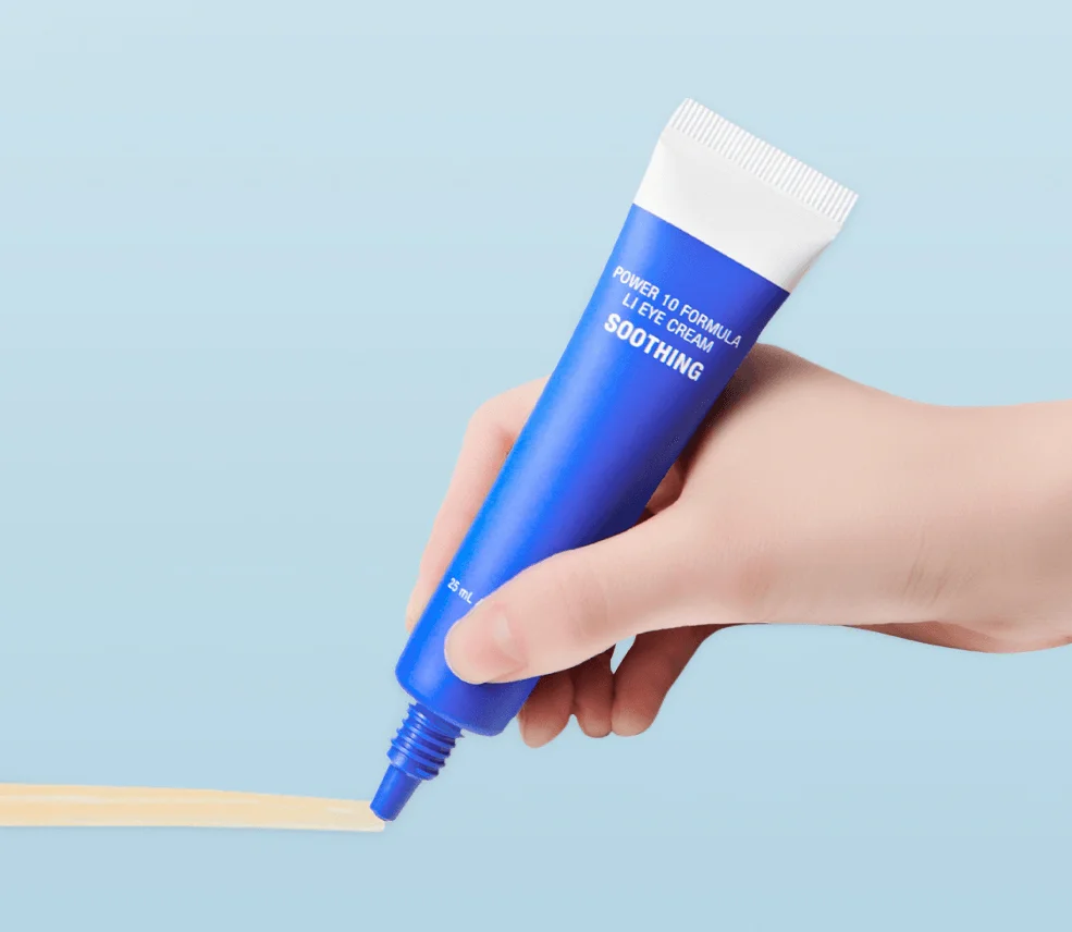It's skin Power 10 Formula LI Soothing Eye Cream 25ml - EmpressKorea