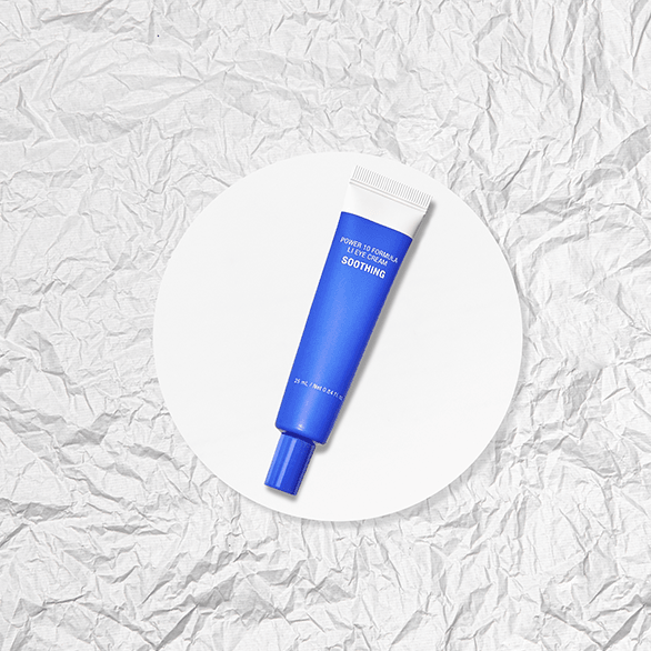 It's skin Power 10 Formula LI Soothing Eye Cream 25ml - EmpressKorea