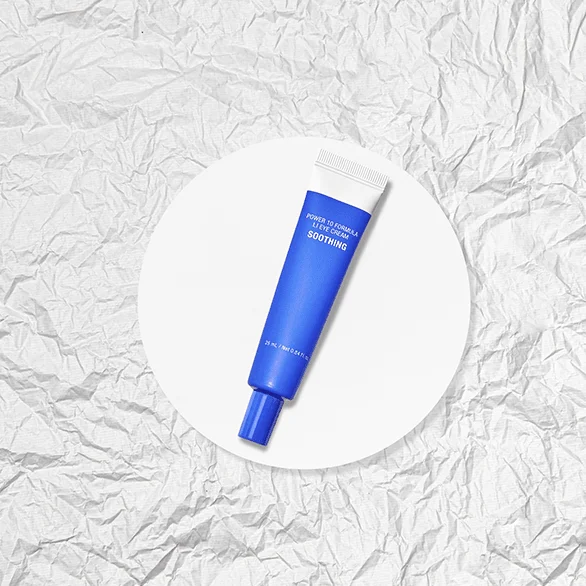 It's skin Power 10 Formula LI Soothing Eye Cream 25ml - EmpressKorea